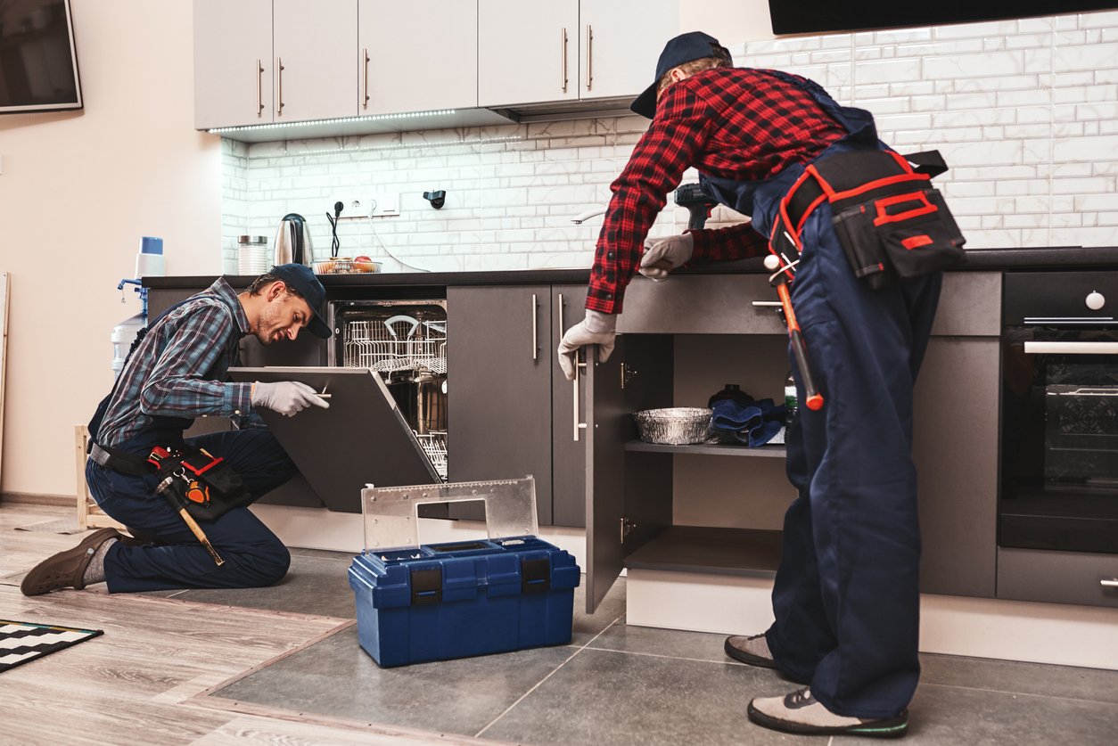 GE GE Dishwasher Repair, GE Dishwasher Repair Studio City, GE Professional GE Appliance Repair